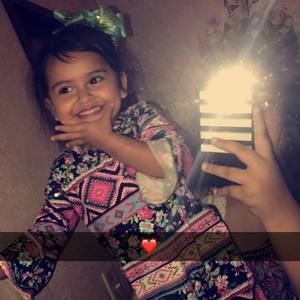 Meet your Posher, Karen